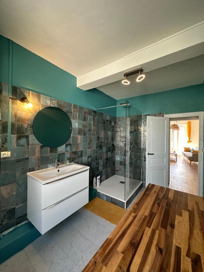 Appartement Minervoise - Gare Carcassonne