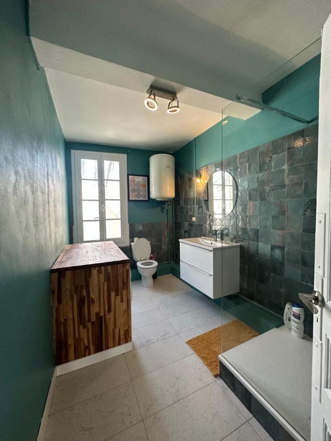 Appartement Minervoise - Gare Carcassonne